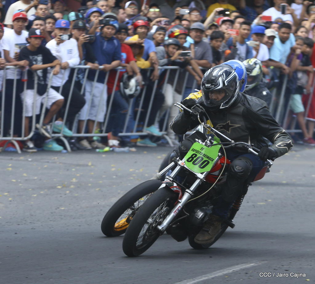 motos